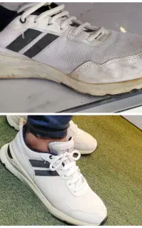 خشکشویی دایان(پیک رایگان)