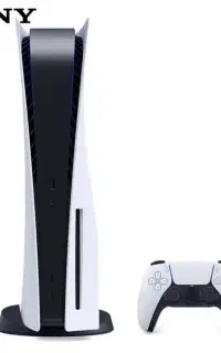 PS5 استاندارد دیسک خور FAT