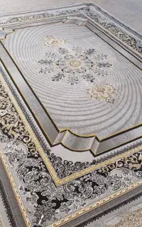 انبار فرش 46912متری پنج شعبه ایران
