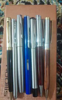 خودکار وخودنویس اصل