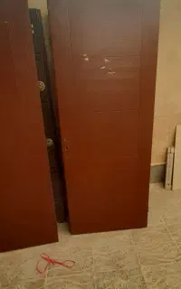 فروش درب