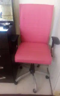 صندلی اداری