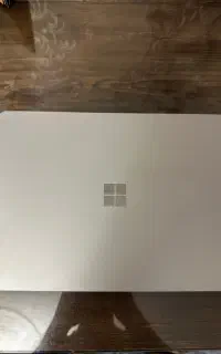 Surface laptop 5