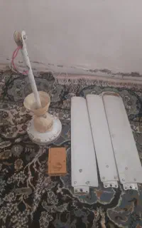 پنکه سقفی