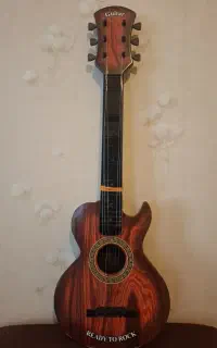 گیتار بچه گانه