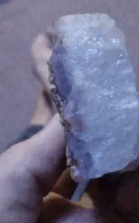 سنگ معدنی اصل