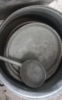 فروش دیگ سنگین وزن