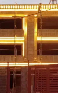 سه طبقه نوساز