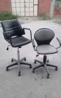 صندلی جک دار