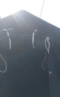 چادر برزنت