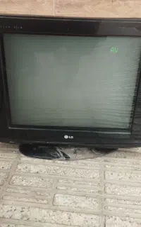 تلویزیون