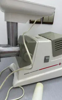 چرخ گوشت پارس خزر