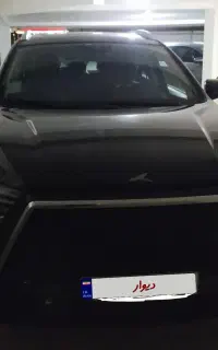 کی ام سی مشکی ایکس ۵ KMC X5