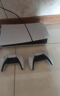 ps5 digital slim 2016