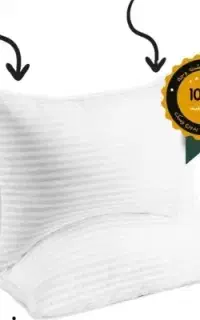 چراکمردردو گردن دردوتحمل میکنی وقتی این بالش هست