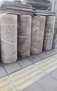 ست راهرو اتاق آشپزخانه