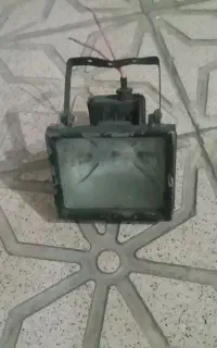 پرژکتور قوی