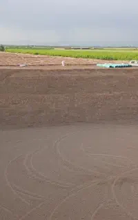 بیل زنجیری مکانیکی