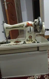 چرخ خیاطی
