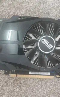 گرافیک ایسوس 1050Ti 4Gb