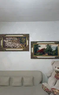 تابلوفرش