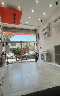کولرگازی همه برندشرایط اقساط