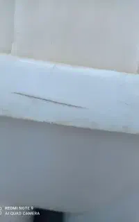 تعمیر و جوشکاری منبع فایبرگلاس ، مغزن پلاستیکی