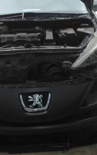 نه به سرامیک خودرو