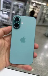 ایفون ۱۶ نرمال ۱۲۸ با گارانتی