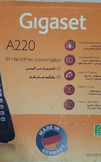 تلفن بی سیم نو