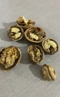 گردو درجه یک پوست کاغذی