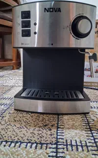 اسپرسو ساز nova