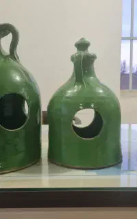 آبخوری پرندگان
