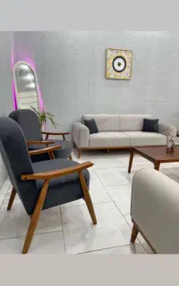 مبل گرند مینیمال