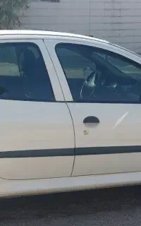 پژو ۲۰۶