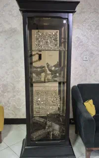 ویترین