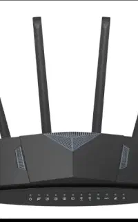 مودم ، روتر خانگی D-Link