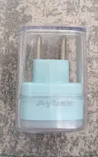 تبدیل 3به2 آداپتور نو نو