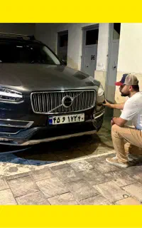 کارشناسی رنگ بدنه ،فنی غرب تهران کارشناسUV با مجوز