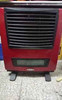 یک عدد بخاری مارک آبسال
