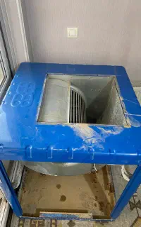 کولر 6200 بالا زن