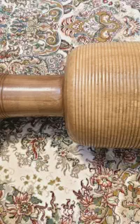 تنبک شیرانی   مناسب نوازندگی