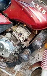 بندر ماهشهر
