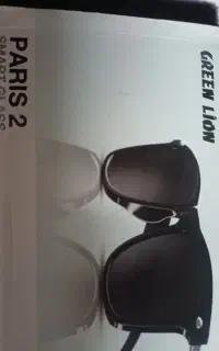 عینک هوشمند