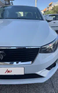 تارا v1 صفرکیلومتر ۱۴۰۵