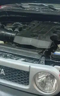 تنظیم موتور و تیونینگ انواع خودرو سیار