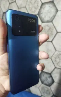 POCO M4 PRO 256GIG