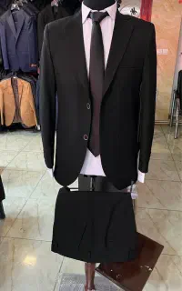 کت شلوار کلاسیک بزیاق ترک(بابک استایل)