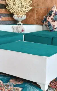 مبل ال سالم
