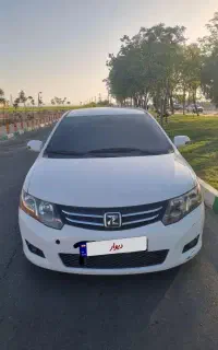 اریو زوتی 1600 اتومات